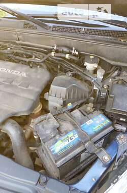 Позашляховик / Кросовер Honda CR-V 2005 в Радехові