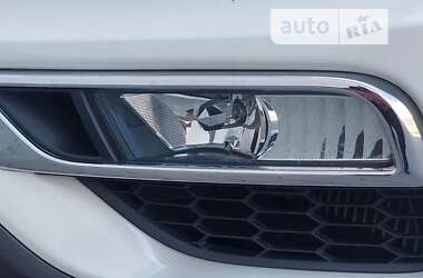Внедорожник / Кроссовер Honda CR-V 2015 в Калуше