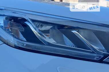 Внедорожник / Кроссовер Honda CR-V 2015 в Калуше