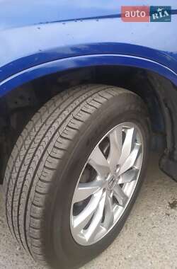 Внедорожник / Кроссовер Honda CR-V 2011 в 