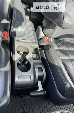 Позашляховик / Кросовер Honda CR-V 2008 в Сумах