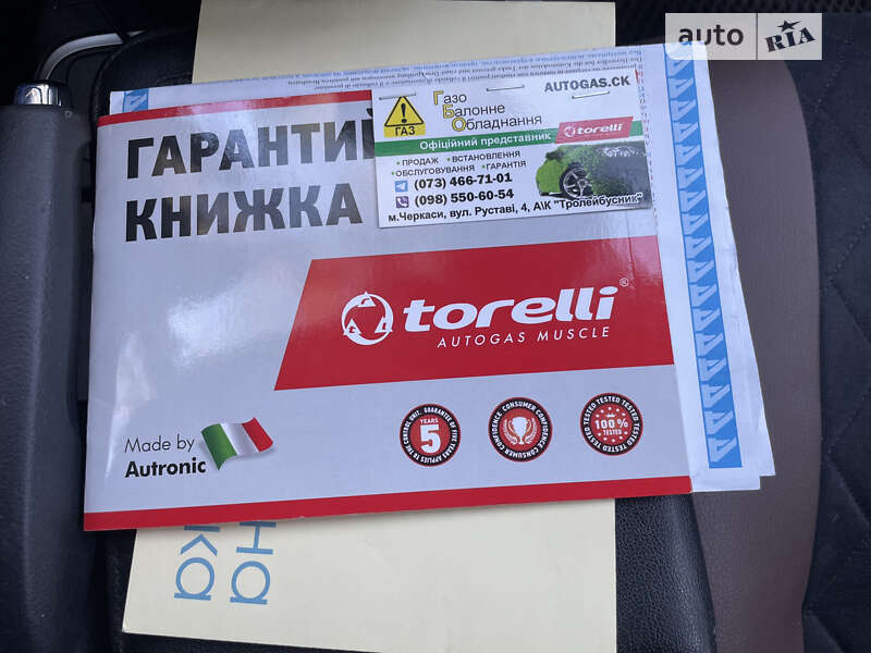 Внедорожник / Кроссовер Honda CR-V 2018 в Черкассах фото 19 Внедорожник / Кроссовер Honda CR-V 2018 в Черкассах