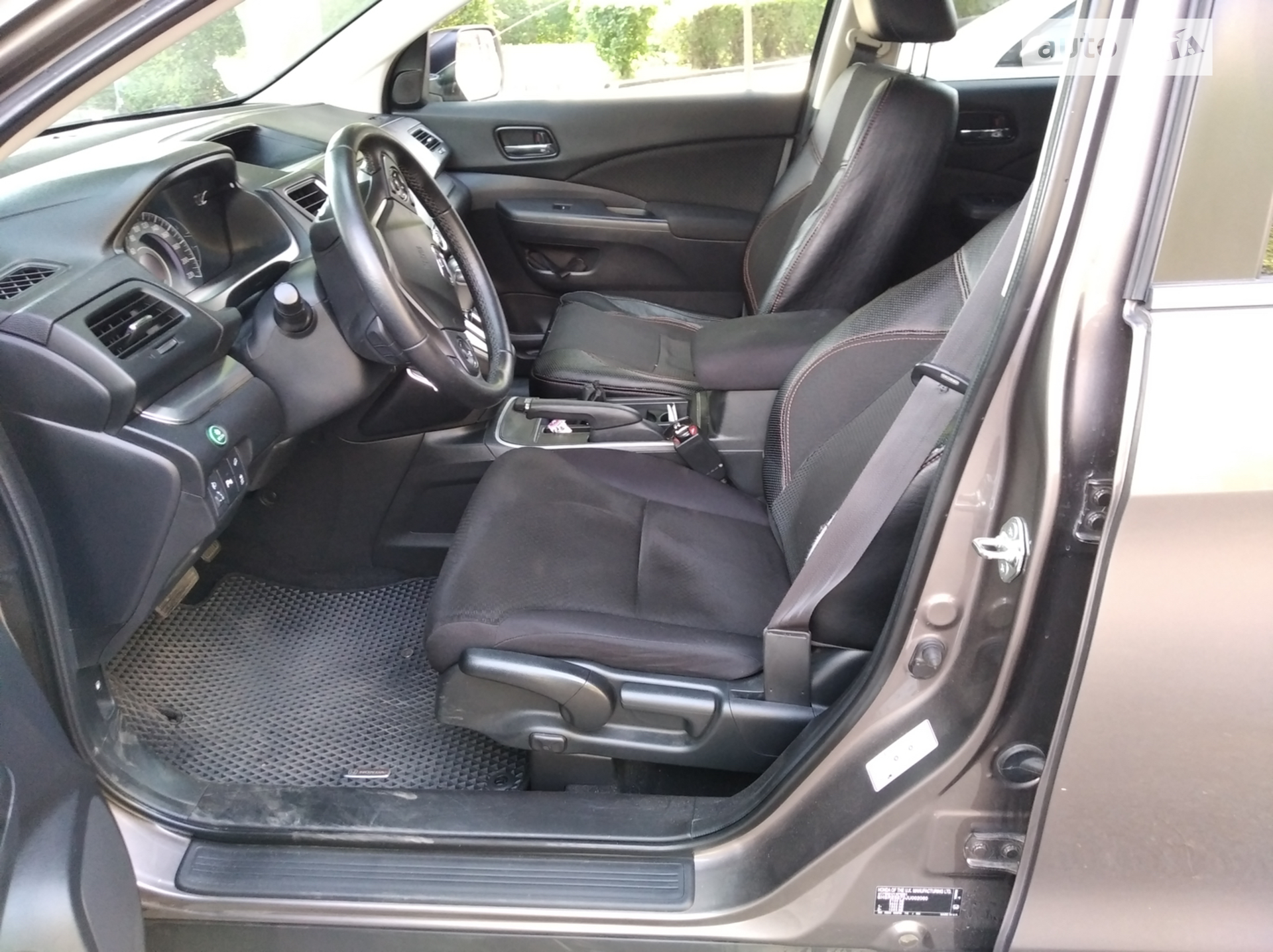 2018 Honda CR-V - мініатюра 20