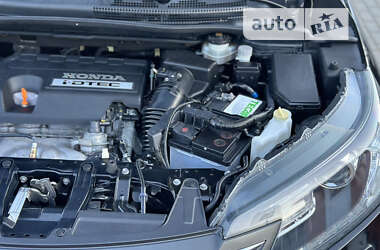 Внедорожник / Кроссовер Honda CR-V 2013 в Дубно