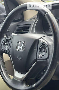 Позашляховик / Кросовер Honda CR-V 2013 в Виноградові