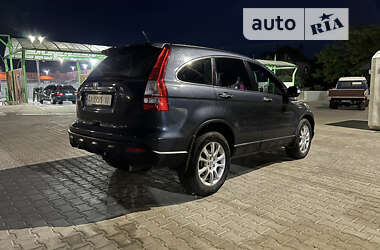 Внедорожник / Кроссовер Honda CR-V 2007 в Киеве