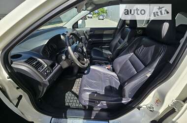 Внедорожник / Кроссовер Honda CR-V 2012 в Ивано-Франковске