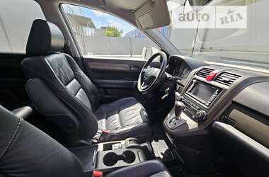 Внедорожник / Кроссовер Honda CR-V 2012 в Ивано-Франковске