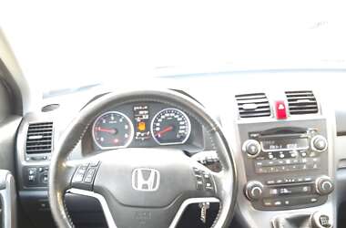 Позашляховик / Кросовер Honda CR-V 2009 в Радивиліві
