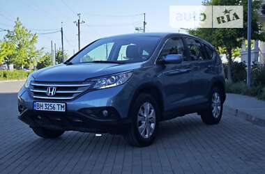 Внедорожник / Кроссовер Honda CR-V 2014 в Одессе