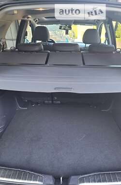 Внедорожник / Кроссовер Honda CR-V 2012 в Тернополе