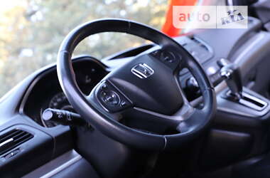 Внедорожник / Кроссовер Honda CR-V 2013 в Трускавце