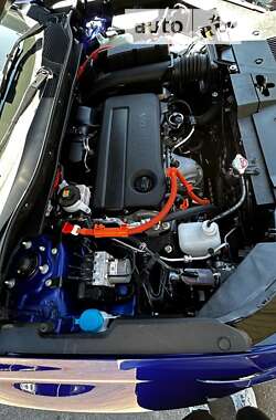 Позашляховик / Кросовер Honda CR-V 2023 в Сумах