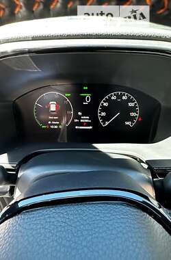Позашляховик / Кросовер Honda CR-V 2023 в Сумах