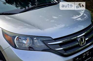 Внедорожник / Кроссовер Honda CR-V 2014 в Николаеве