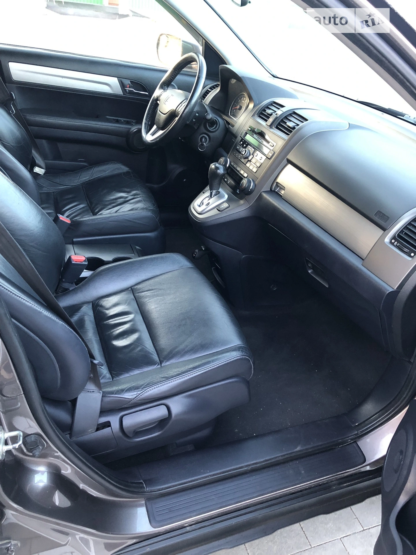 2011 Honda CR-V - мініатюра 17