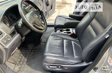 Внедорожник / Кроссовер Honda CR-V 2011 в Харькове