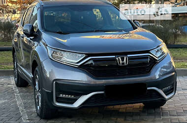 Внедорожник / Кроссовер Honda CR-V 2022 в Киеве