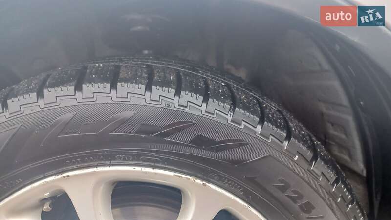 Внедорожник / Кроссовер Honda CR-V 2008 в Кропивницком