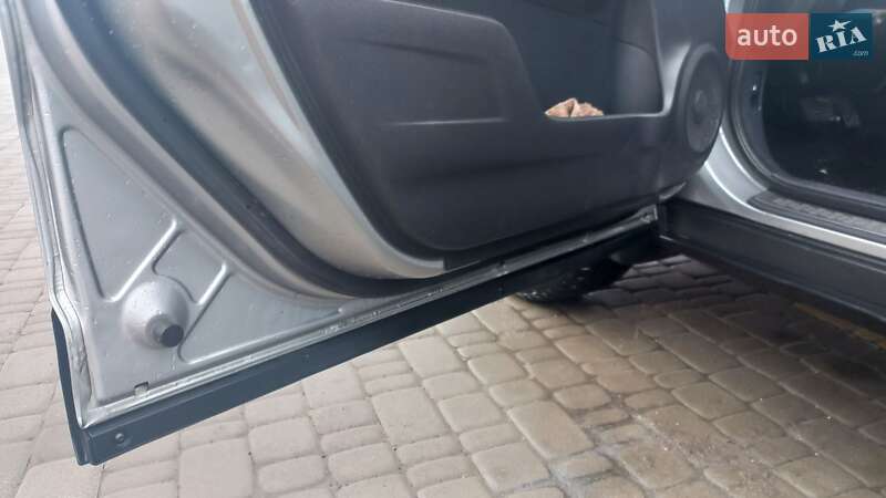 Внедорожник / Кроссовер Honda CR-V 2008 в Кропивницком