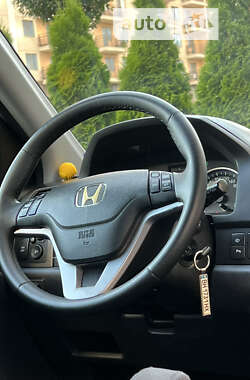Внедорожник / Кроссовер Honda CR-V 2008 в Одессе