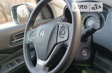 Позашляховик / Кросовер Honda CR-V 2013 в Жовтих Водах