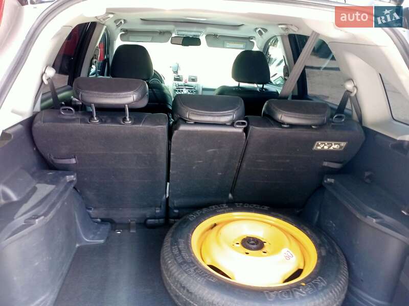 Внедорожник / Кроссовер Honda CR-V 2010 в Хмельницком