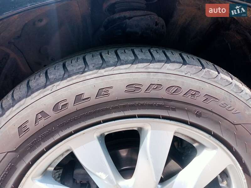 Внедорожник / Кроссовер Honda CR-V 2010 в Хмельницком