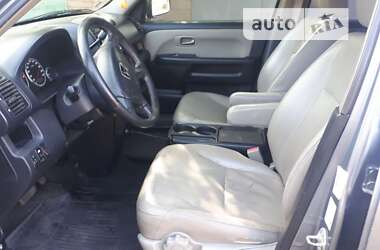 Внедорожник / Кроссовер Honda CR-V 2003 в Кривом Роге