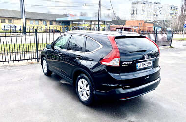 Внедорожник / Кроссовер Honda CR-V 2012 в Чернигове