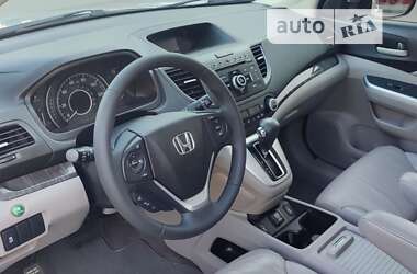 Внедорожник / Кроссовер Honda CR-V 2013 в Мурованых Куриловцах