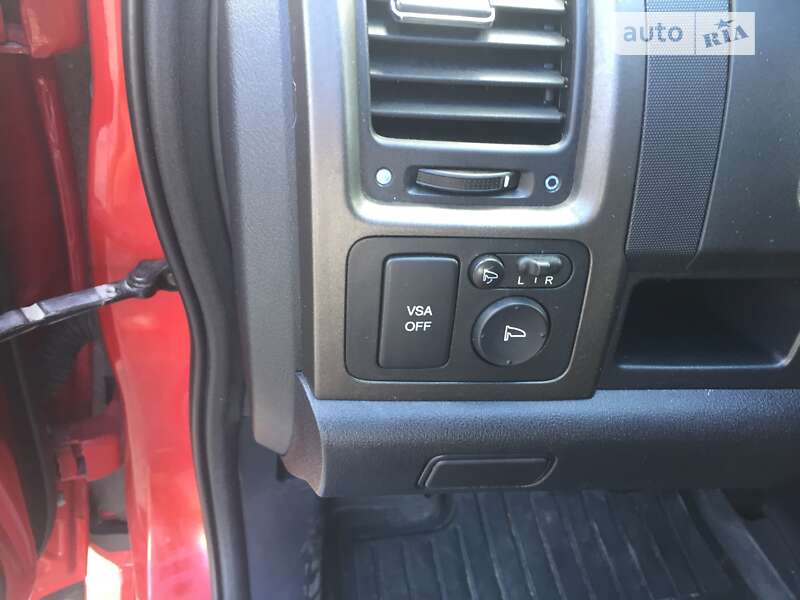 Внедорожник / Кроссовер Honda CR-V 2011 в Золочеве