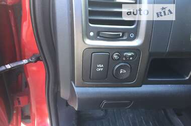 Внедорожник / Кроссовер Honda CR-V 2011 в 