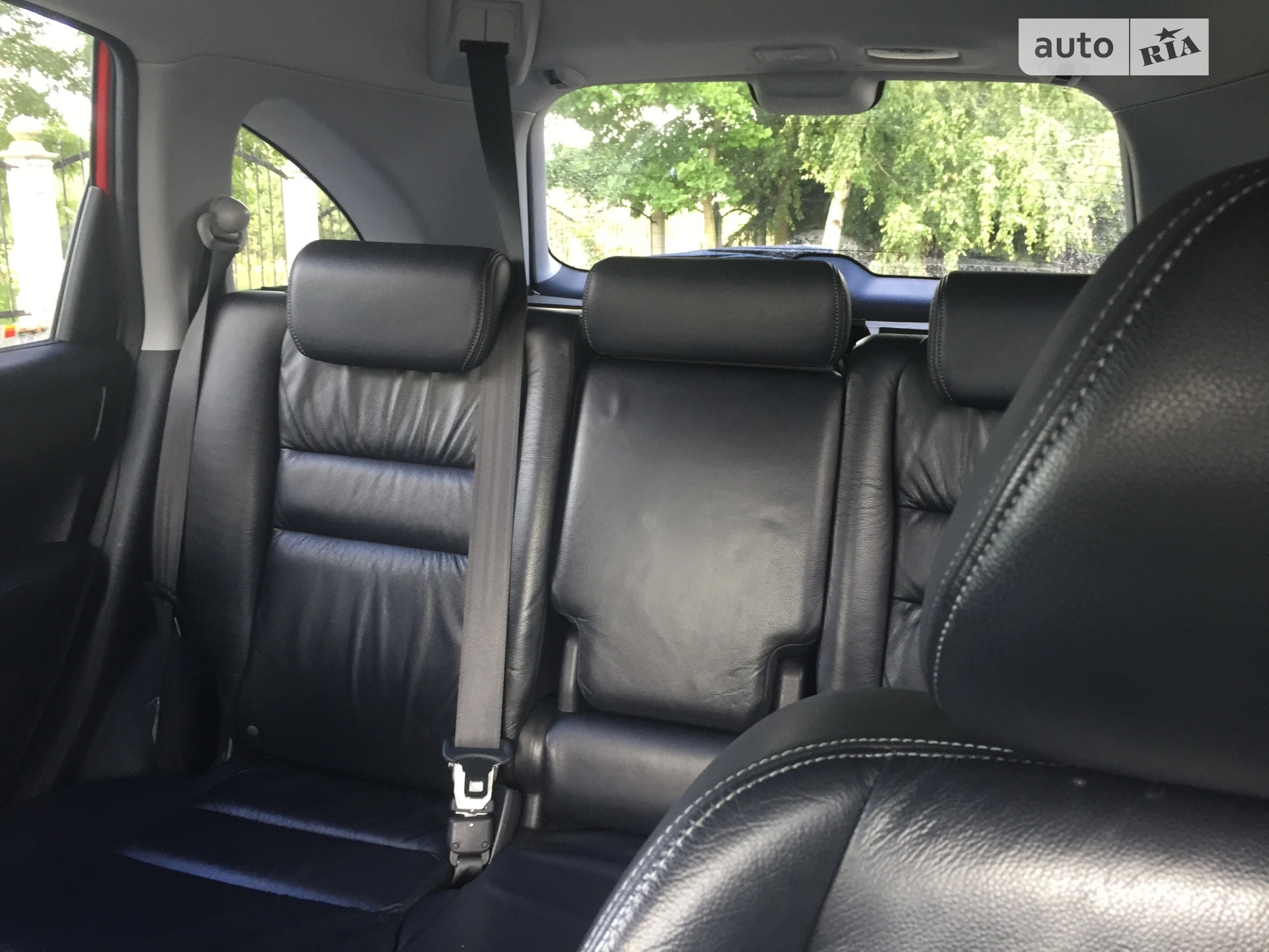 2011 Honda CR-V - мініатюра 83