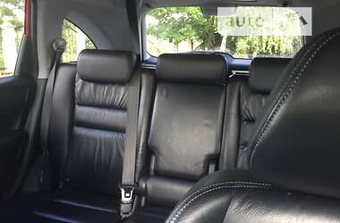 Внедорожник / Кроссовер Honda CR-V 2011 в 