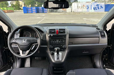 Внедорожник / Кроссовер Honda CR-V 2010 в Коломые