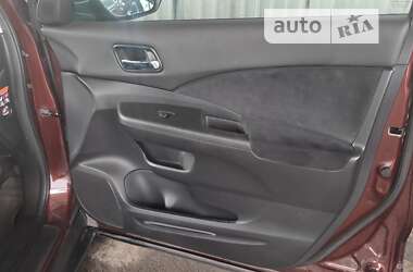 Внедорожник / Кроссовер Honda CR-V 2013 в Звягеле