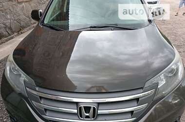 Внедорожник / Кроссовер Honda CR-V 2013 в Немирове
