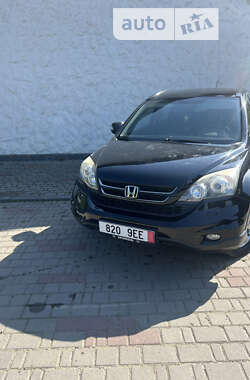 Внедорожник / Кроссовер Honda CR-V 2011 в Моршине