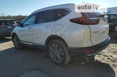 Внедорожник / Кроссовер Honda CR-V 2020 в Киеве