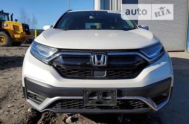 Внедорожник / Кроссовер Honda CR-V 2020 в Киеве