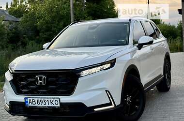 Позашляховик / Кросовер Honda CR-V 2023 в Вінниці