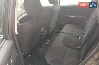 Внедорожник / Кроссовер Honda CR-V 2013 в 