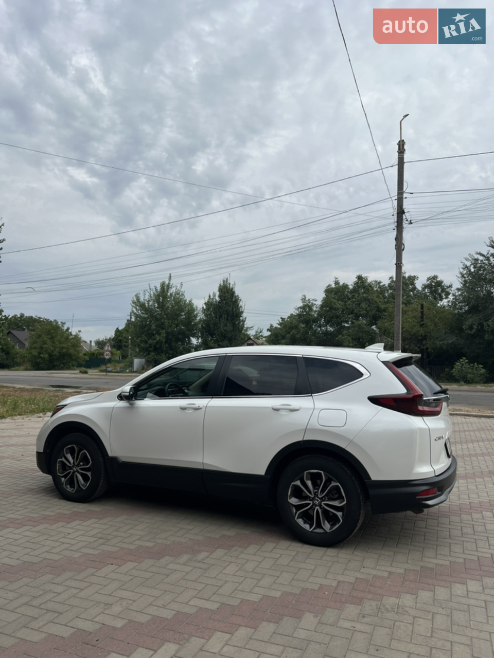 2022 Honda CR-V - мініатюра 11