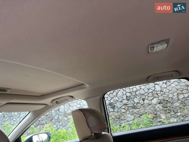 Позашляховик / Кросовер Honda CR-V 2021 в Дніпрі