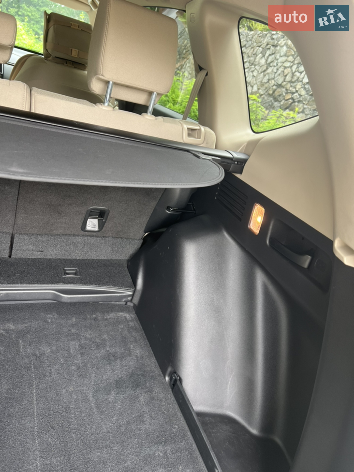 2021 Honda CR-V - мініатюра 13