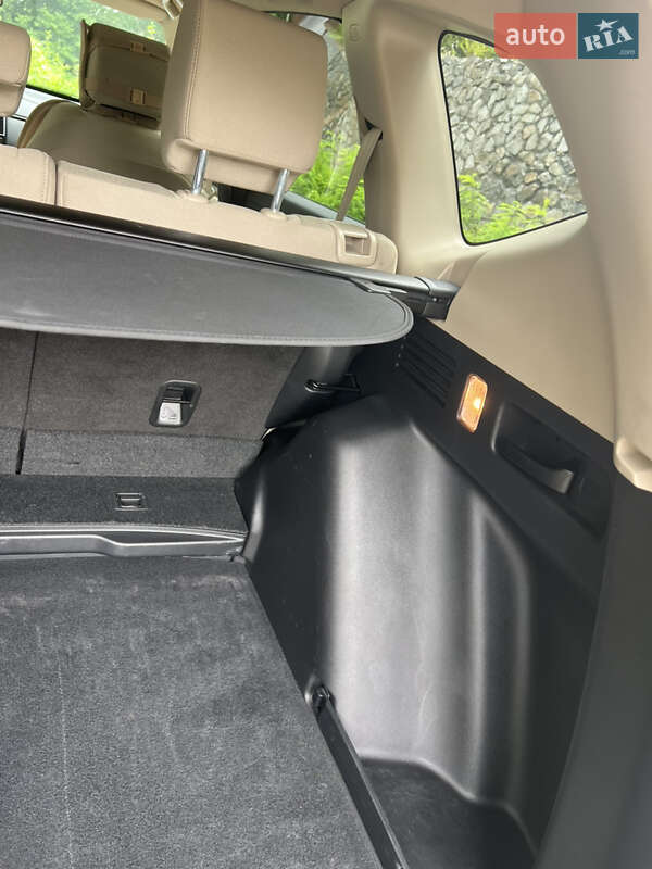 Позашляховик / Кросовер Honda CR-V 2021 в Дніпрі