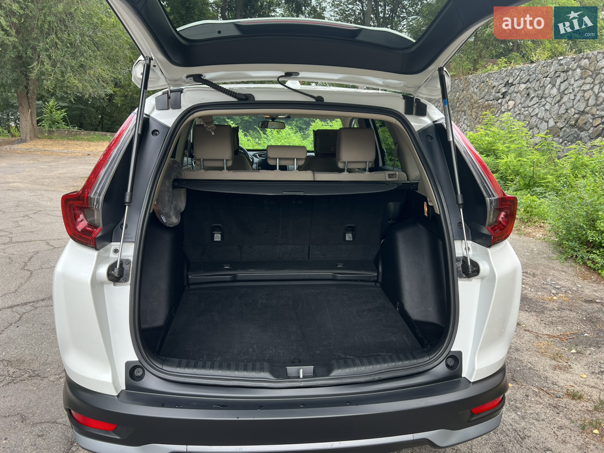 2021 Honda CR-V - мініатюра 14