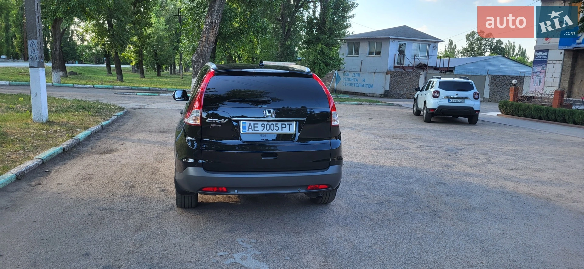 2012 Honda CR-V - мініатюра 18