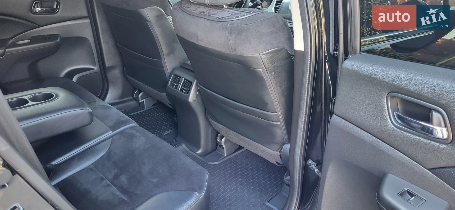 2012 Honda CR-V - мініатюра 23